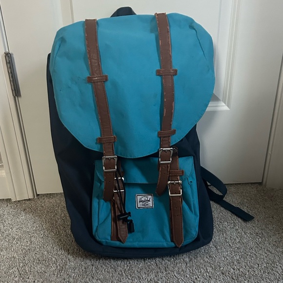 heritage herschel backpack and elegant design Classic Backpack XL Herschel